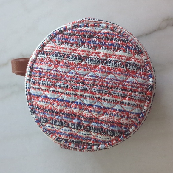 Janie and Jack Other - NWT Janie and Jack Round Backpack